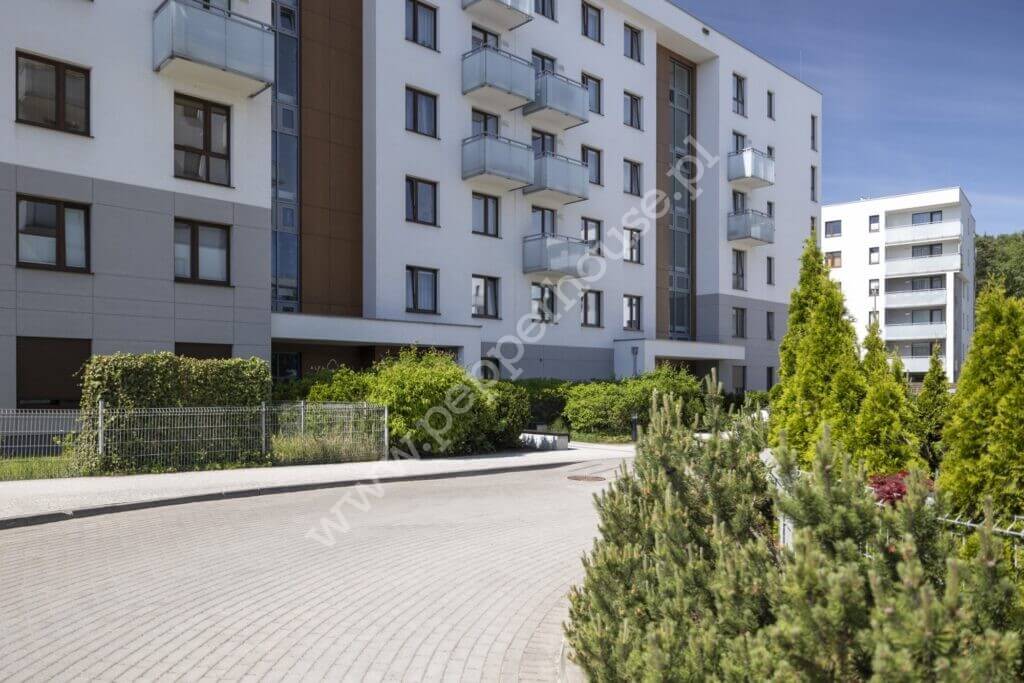 Mieszkanie na sprzedaż, Gdańsk, Jasień, Myśliwska - zdjęcie ofertowe nr 22