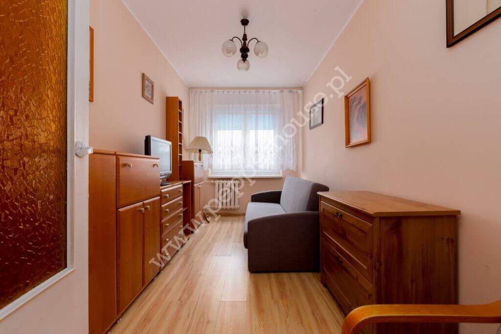 Mieszkanie na sprzedaż, Gdańsk, Zaspa, Pilotów - zdjęcie ofertowe nr 2