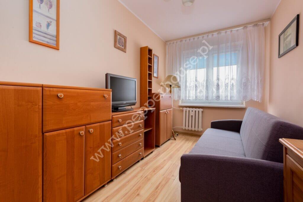 Mieszkanie na sprzedaż, Gdańsk, Zaspa, Pilotów - zdjęcie ofertowe nr 3
