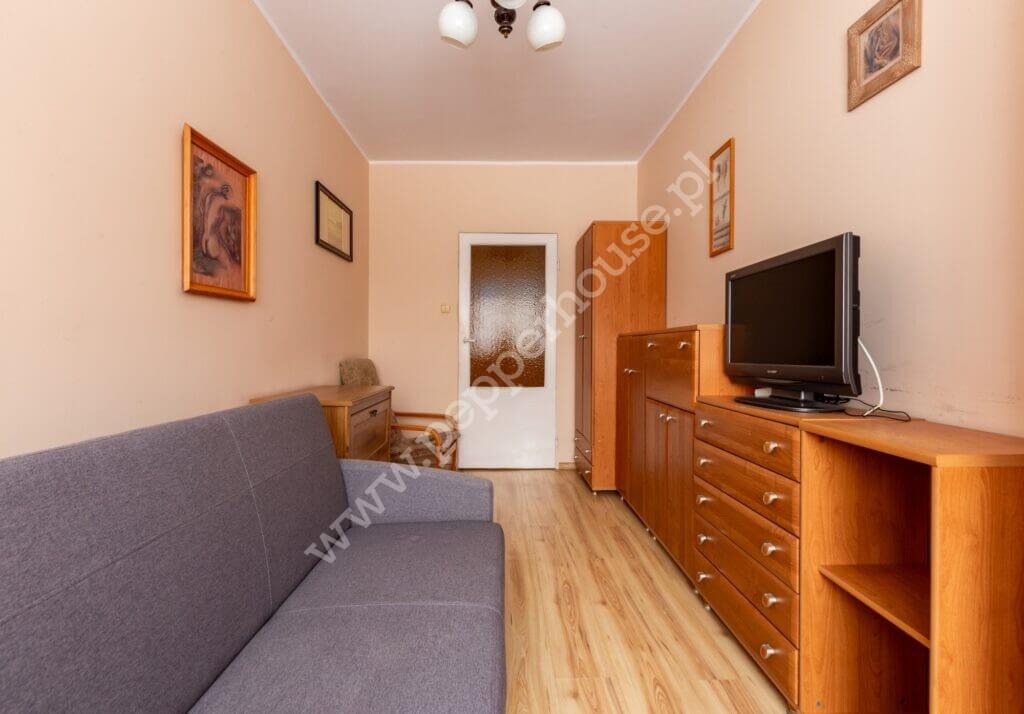 Mieszkanie na sprzedaż, Gdańsk, Zaspa, Pilotów - zdjęcie ofertowe nr 4