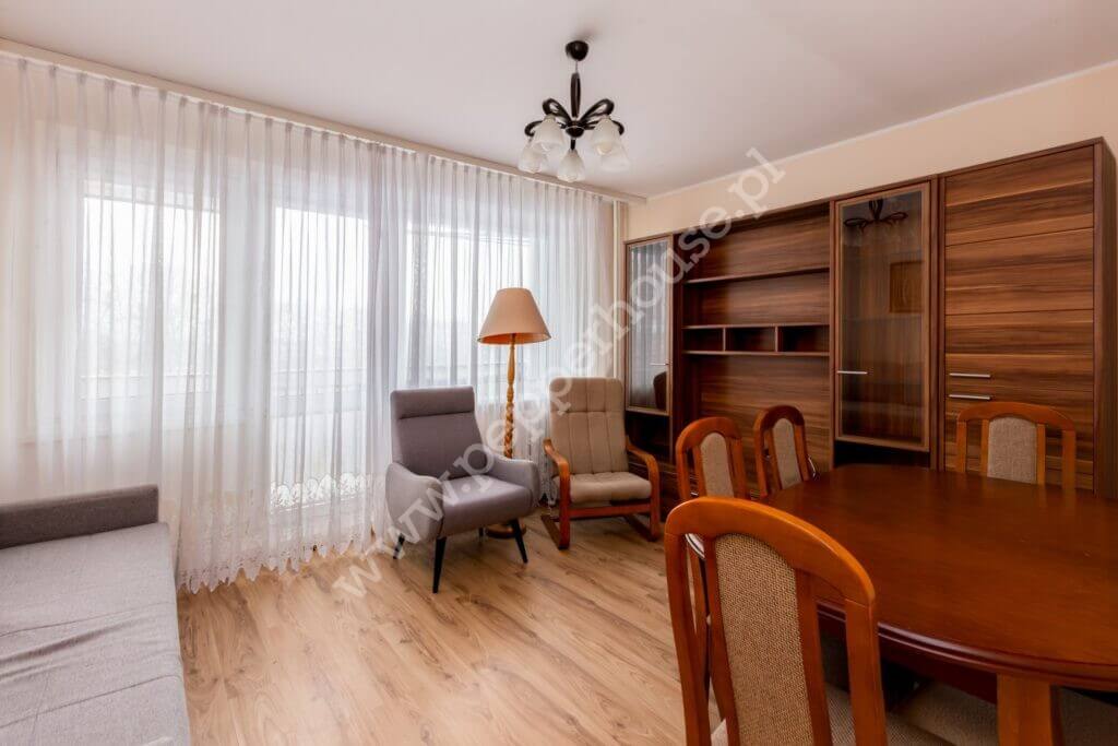 Mieszkanie na sprzedaż, Gdańsk, Zaspa, Pilotów - zdjęcie ofertowe nr 5