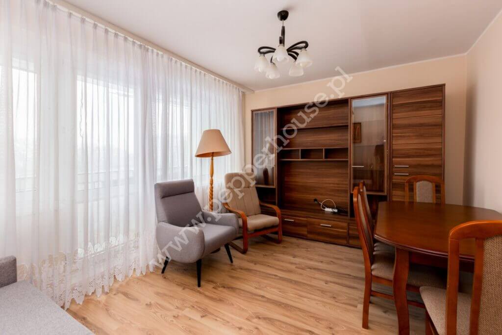 Mieszkanie na sprzedaż, Gdańsk, Zaspa, Pilotów - zdjęcie ofertowe nr 6