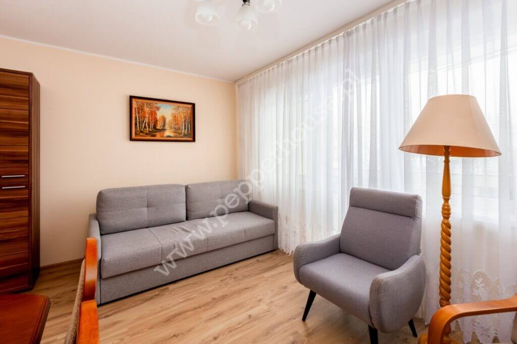 Mieszkanie na sprzedaż, Gdańsk, Zaspa, Pilotów - zdjęcie ofertowe nr 1
