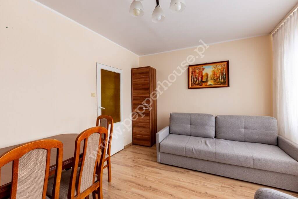 Mieszkanie na sprzedaż, Gdańsk, Zaspa, Pilotów - zdjęcie ofertowe nr 7