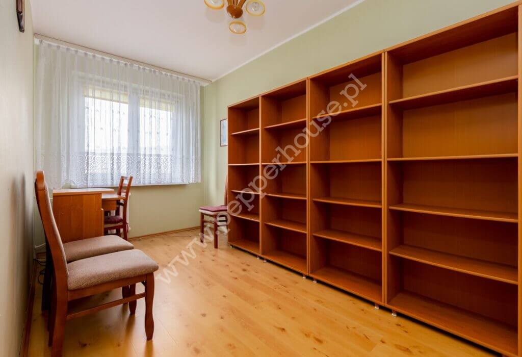 Mieszkanie na sprzedaż, Gdańsk, Zaspa, Pilotów - zdjęcie ofertowe nr 8