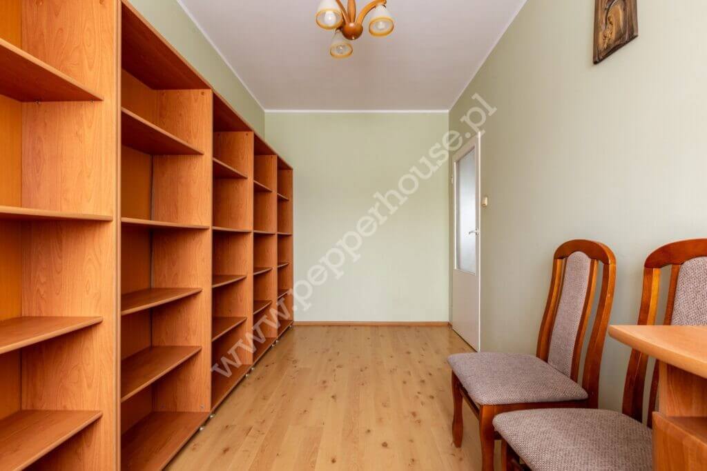 Mieszkanie na sprzedaż, Gdańsk, Zaspa, Pilotów - zdjęcie ofertowe nr 9