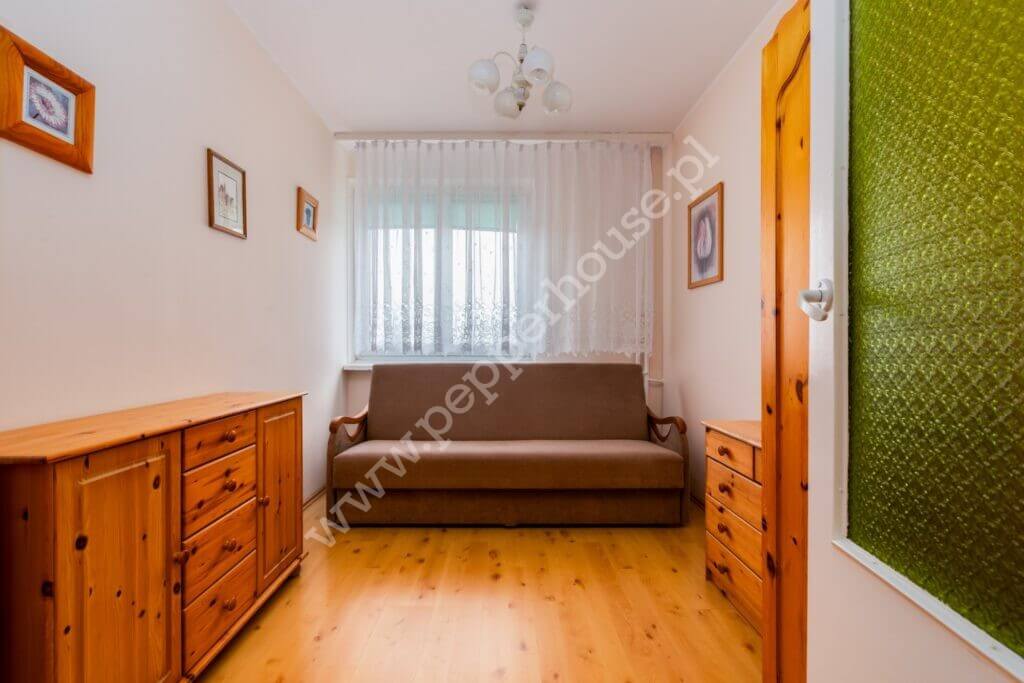 Mieszkanie na sprzedaż, Gdańsk, Zaspa, Pilotów - zdjęcie ofertowe nr 10