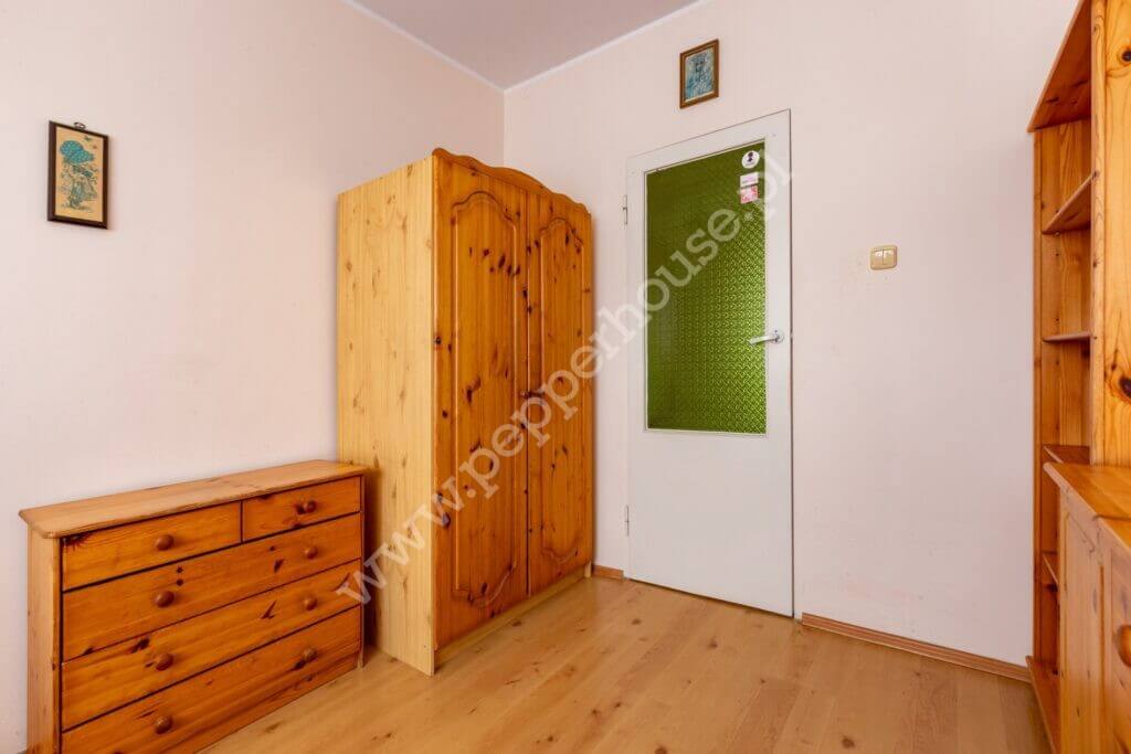 Mieszkanie na sprzedaż, Gdańsk, Zaspa, Pilotów - zdjęcie ofertowe nr 11