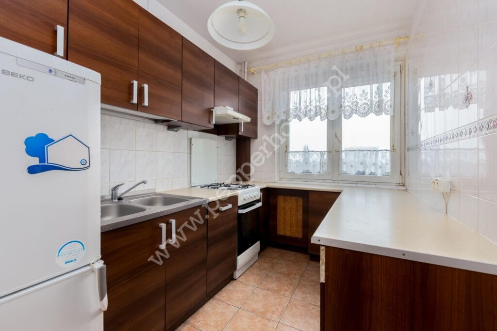 Mieszkanie na sprzedaż, Gdańsk, Zaspa, Pilotów - zdjęcie ofertowe nr 12