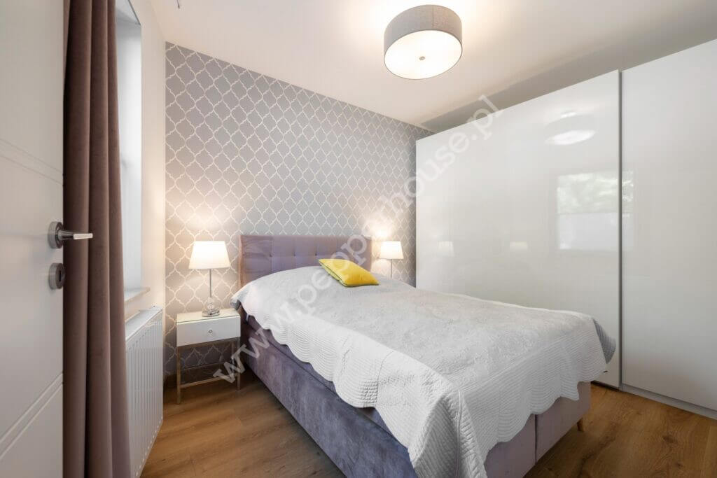 Mieszkanie na sprzedaż, Gdańsk, Śródmieście, Panieńska - zdjęcie ofertowe nr 8