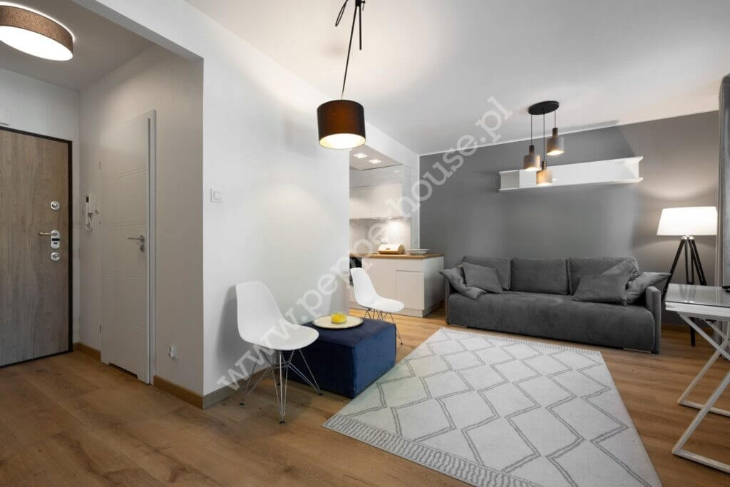 Mieszkanie na sprzedaż, Gdańsk, Śródmieście, Panieńska - zdjęcie ofertowe nr 5