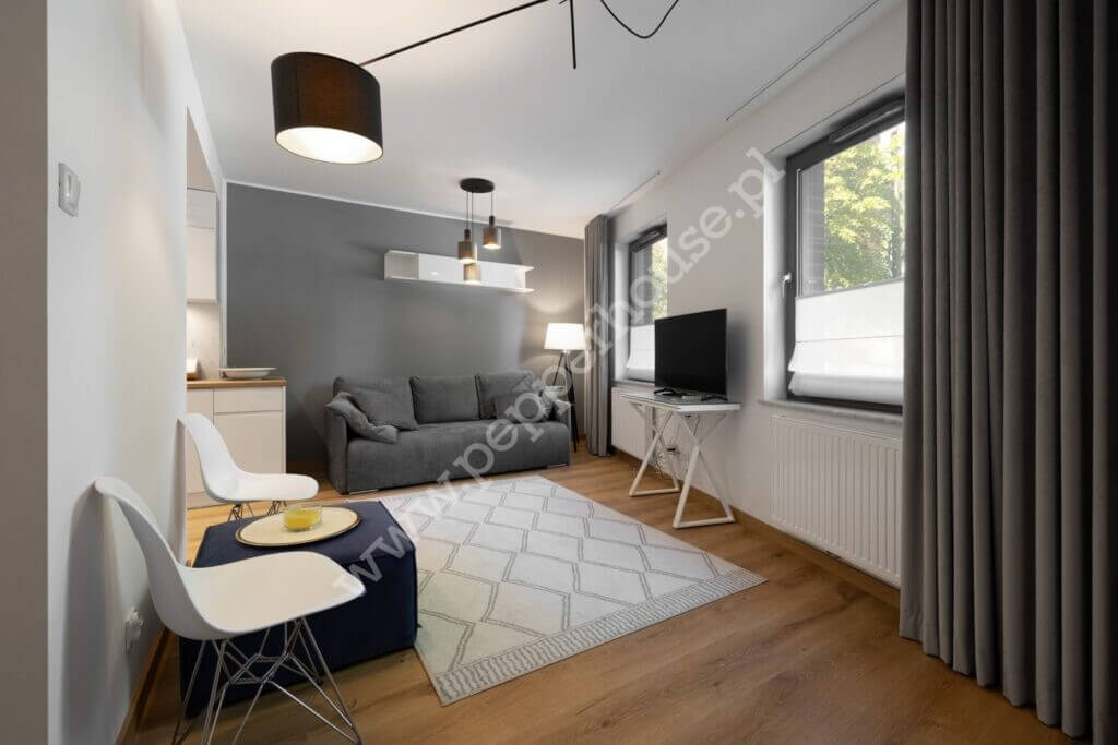 Mieszkanie na sprzedaż, Gdańsk, Śródmieście, Panieńska - zdjęcie ofertowe nr 2