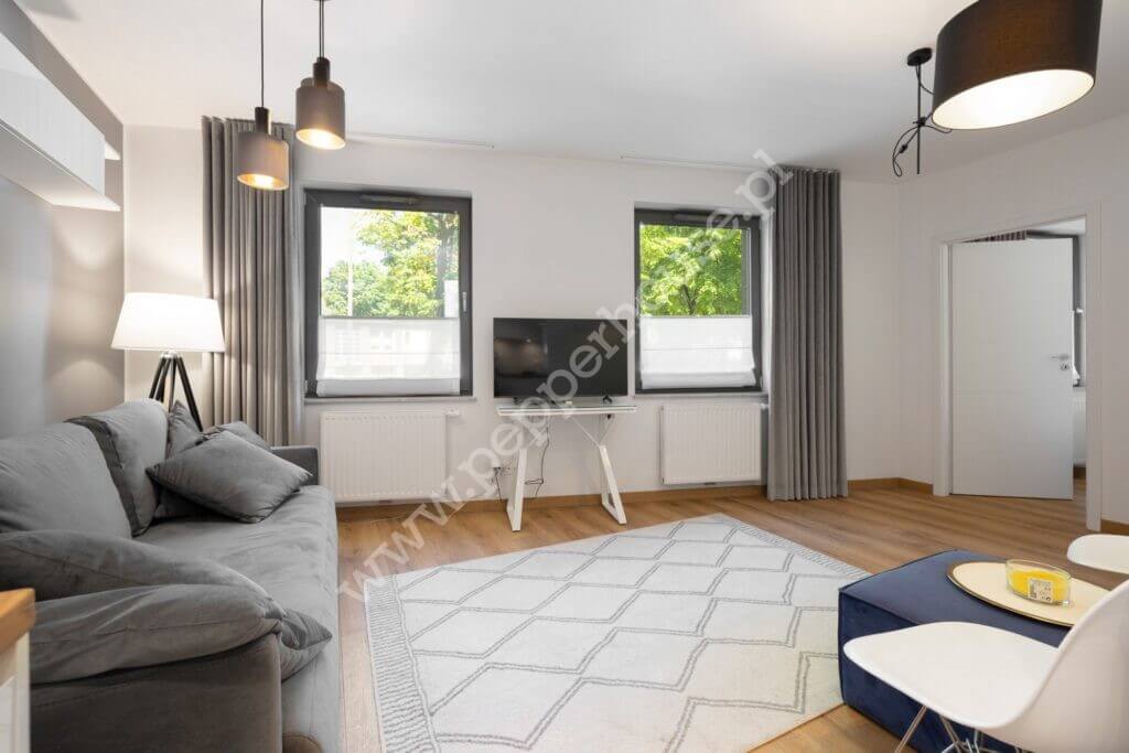 Mieszkanie na sprzedaż, Gdańsk, Śródmieście, Panieńska - zdjęcie ofertowe nr 4