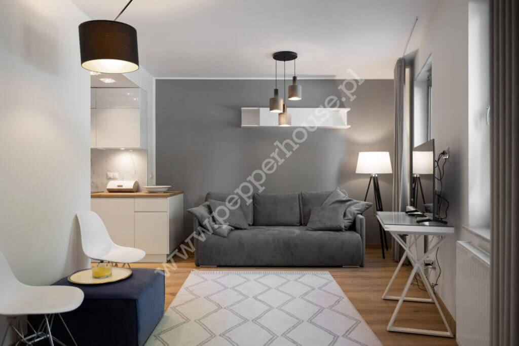 Mieszkanie na sprzedaż, Gdańsk, Śródmieście, Panieńska - zdjęcie ofertowe nr 1