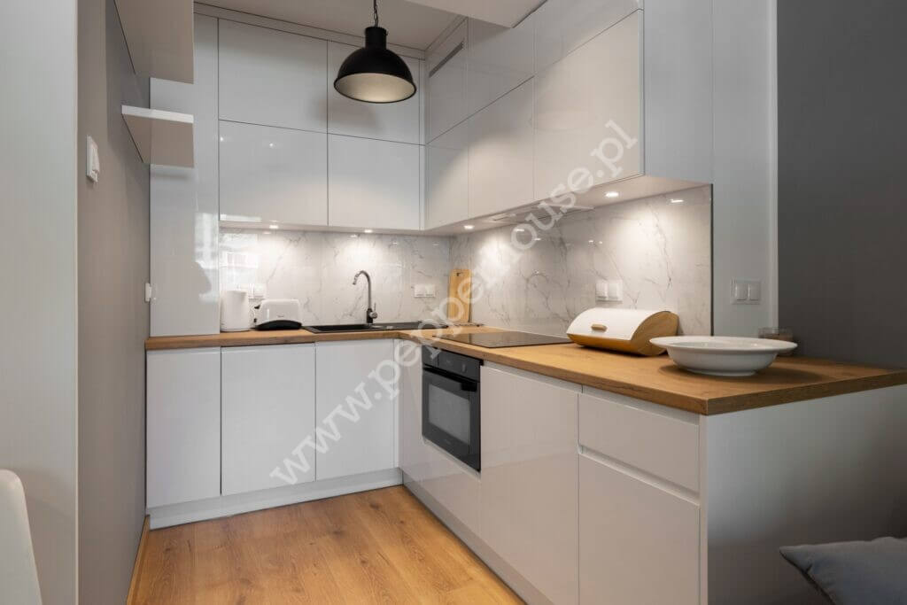 Mieszkanie na sprzedaż, Gdańsk, Śródmieście, Panieńska - zdjęcie ofertowe nr 6
