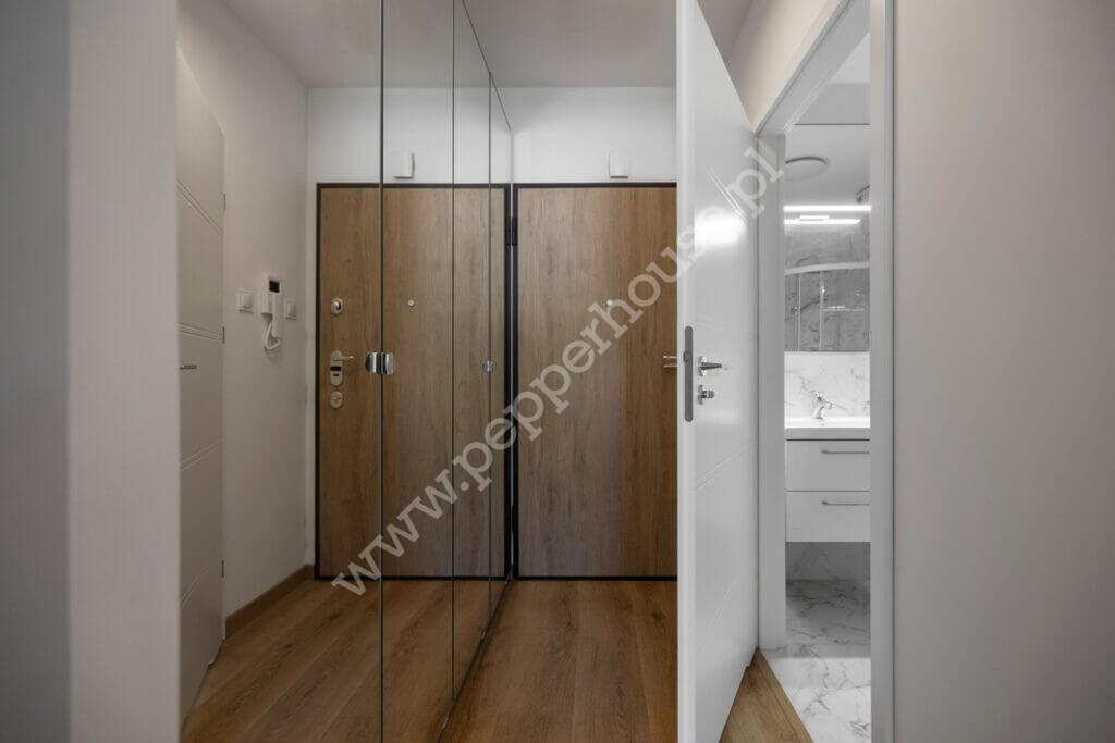 Mieszkanie na sprzedaż, Gdańsk, Śródmieście, Panieńska - zdjęcie ofertowe nr 11