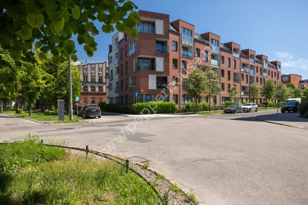 Mieszkanie na sprzedaż, Gdańsk, Śródmieście, Panieńska - zdjęcie ofertowe nr 18