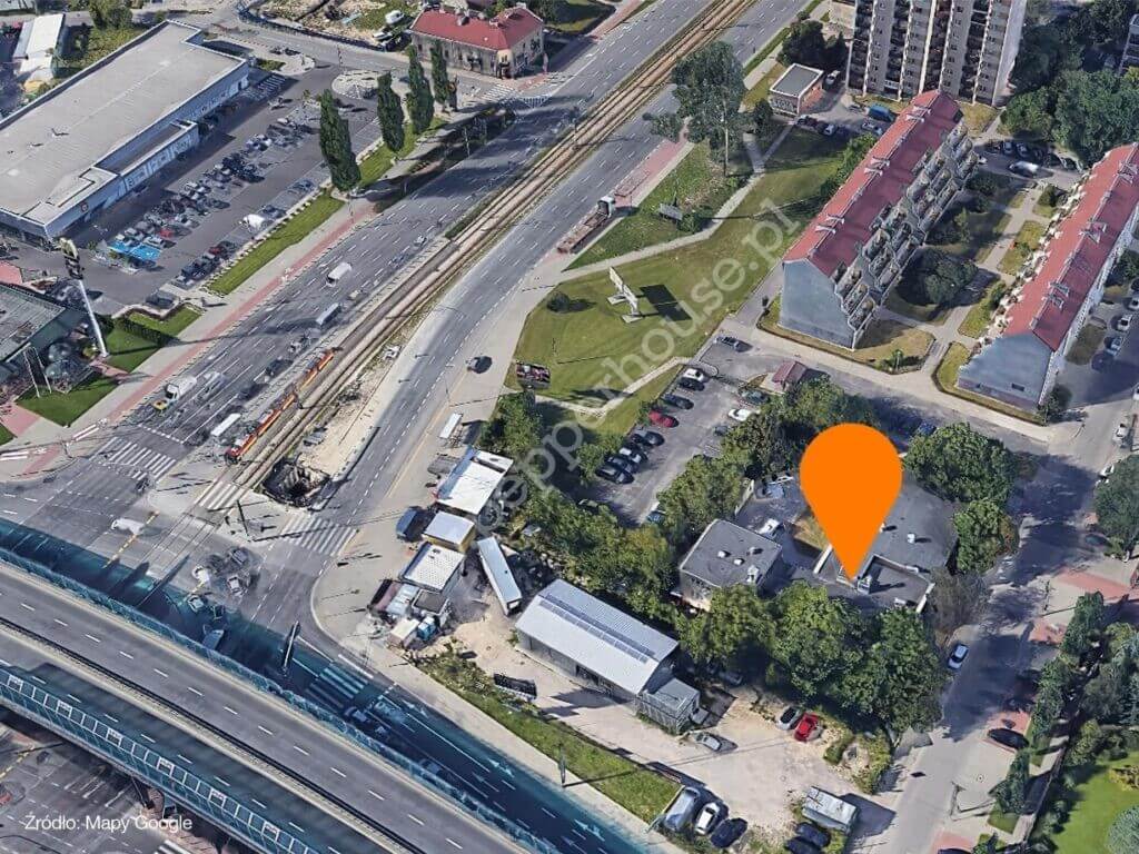Lokal na sprzedaż, Warszawa, Włochy, Sabały - zdjęcie ofertowe nr 2