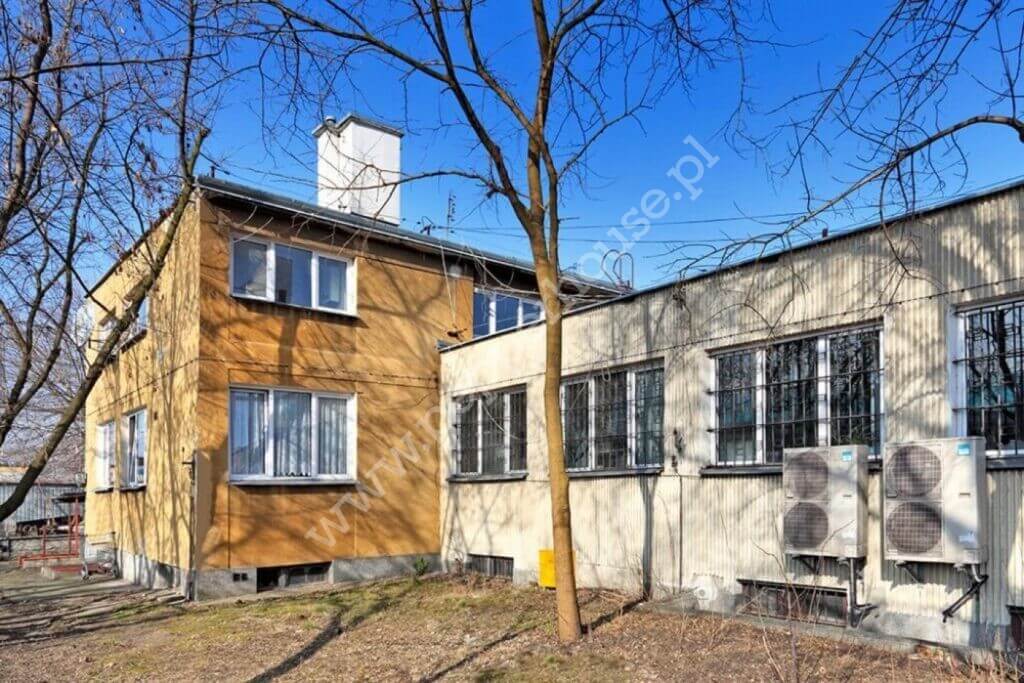 Lokal na sprzedaż, Warszawa, Włochy, Sabały - zdjęcie ofertowe nr 1