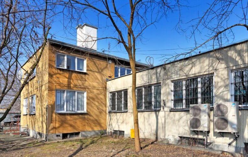 Lokal na sprzedaż, Warszawa, Włochy, Sabały