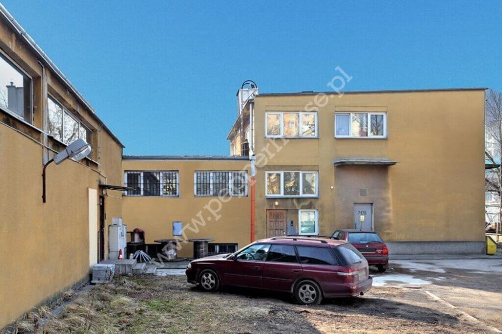 Lokal na sprzedaż, Warszawa, Włochy, Sabały - zdjęcie ofertowe nr 5