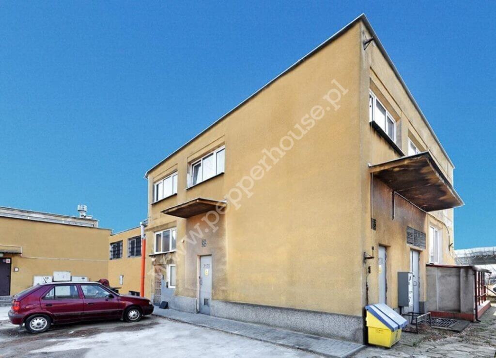 Lokal na sprzedaż, Warszawa, Włochy, Sabały - zdjęcie ofertowe nr 6