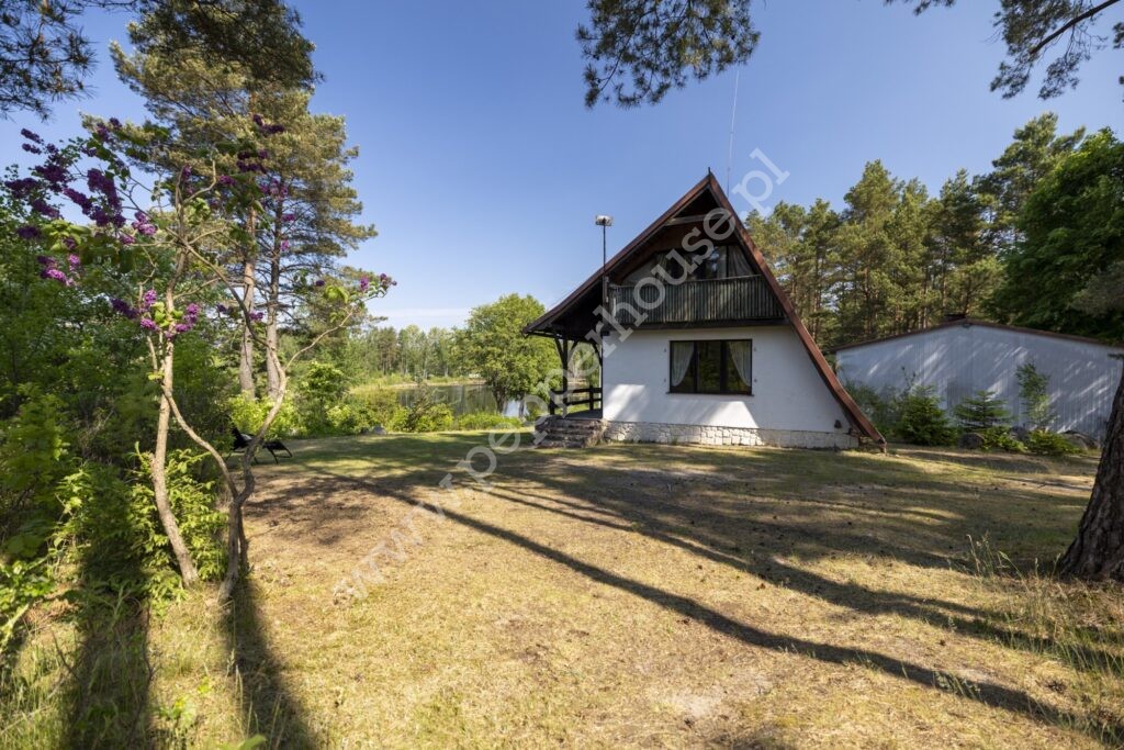 , pomorskie, Tuszkowy, Wesoła Dolina - listing photo no. 5