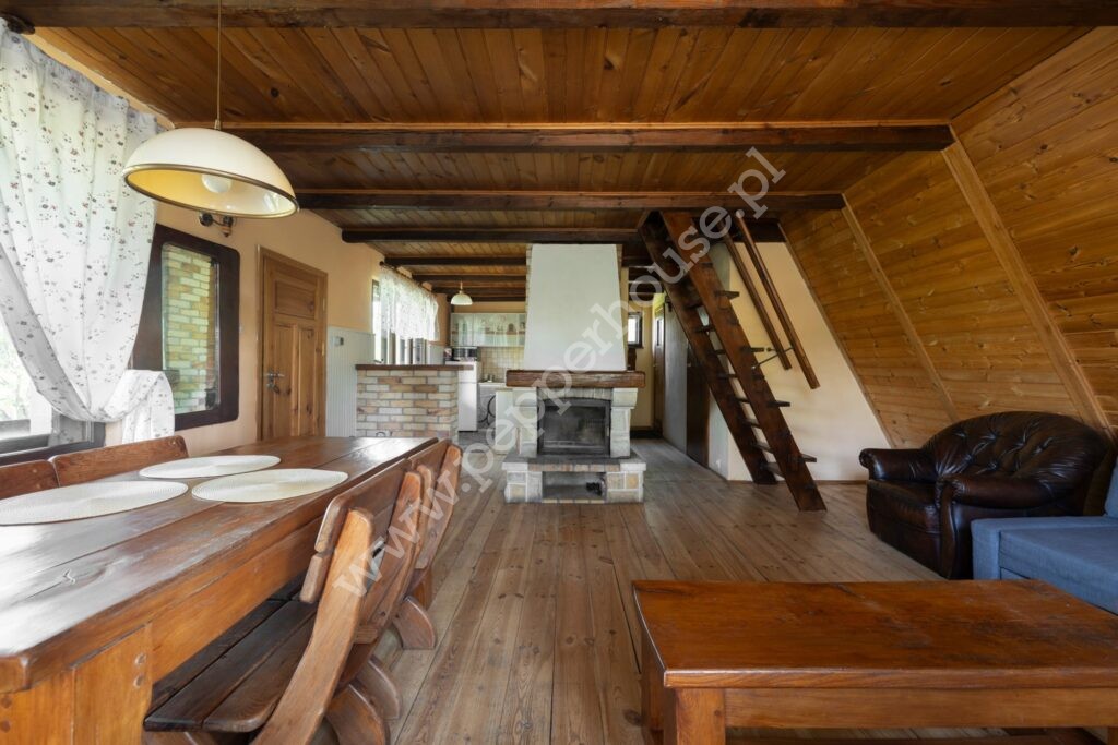 , pomorskie, Tuszkowy, Wesoła Dolina - listing photo no. 12