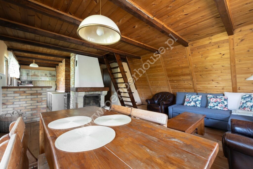 , pomorskie, Tuszkowy, Wesoła Dolina - listing photo no. 13