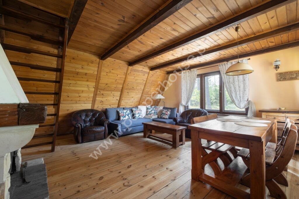 , pomorskie, Tuszkowy, Wesoła Dolina - listing photo no. 14