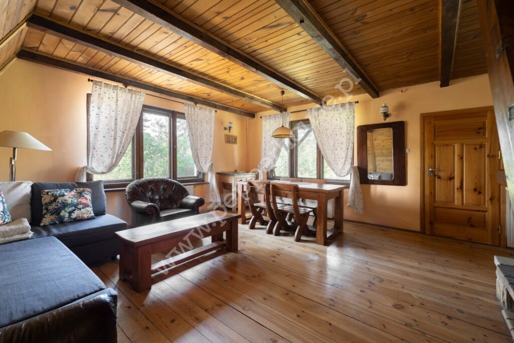 , pomorskie, Tuszkowy, Wesoła Dolina - listing photo no. 17
