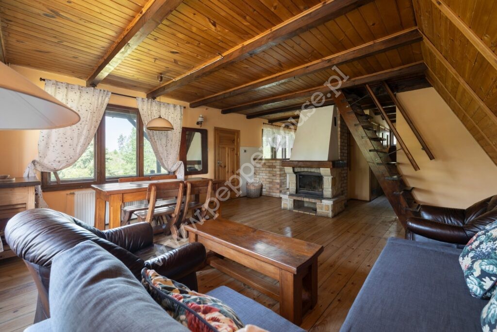 , pomorskie, Tuszkowy, Wesoła Dolina - listing photo no. 19