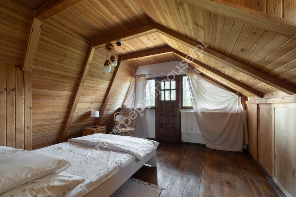 , pomorskie, Tuszkowy, Wesoła Dolina - listing photo no. 21