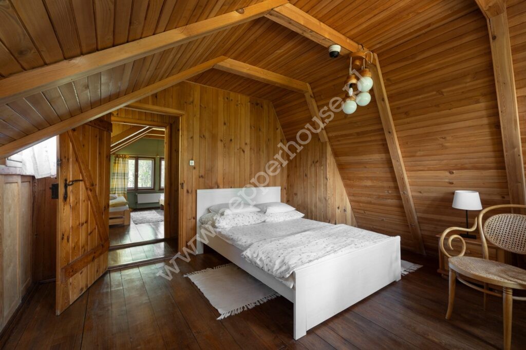 , pomorskie, Tuszkowy, Wesoła Dolina - listing photo no. 22