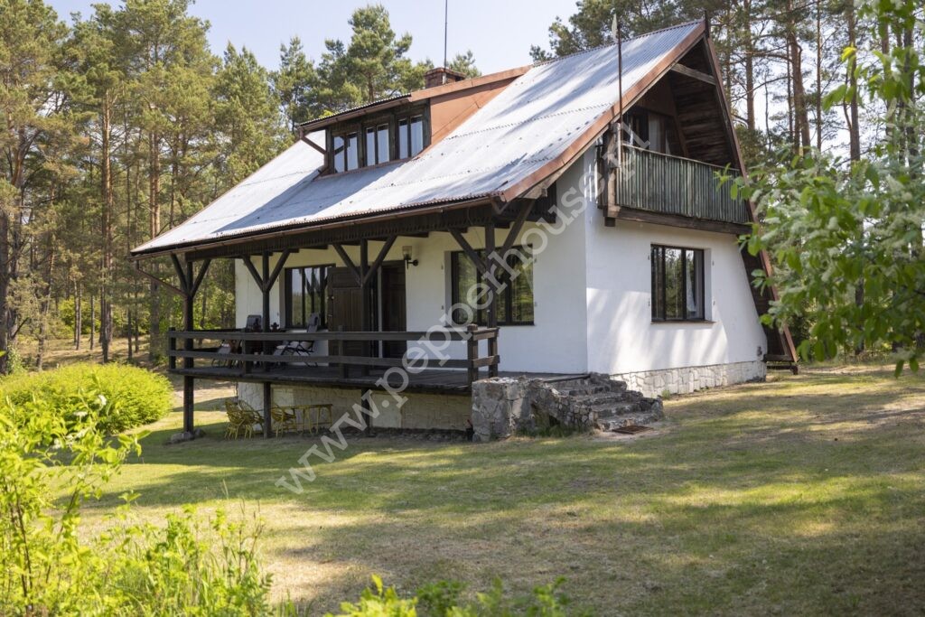 , pomorskie, Tuszkowy, Wesoła Dolina - listing photo no. 3