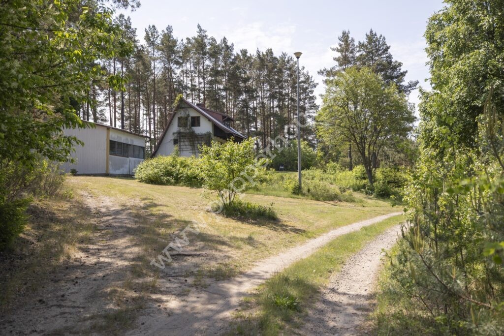 , pomorskie, Tuszkowy, Wesoła Dolina - listing photo no. 8