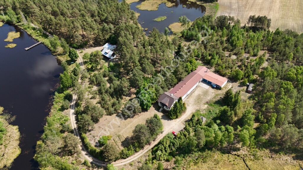 , pomorskie, Tuszkowy, Wesoła Dolina - listing photo no. 1
