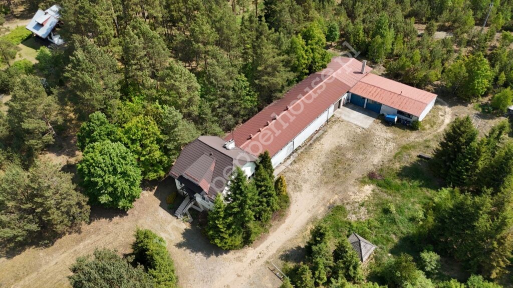 , pomorskie, Tuszkowy, Wesoła Dolina - listing photo no. 50