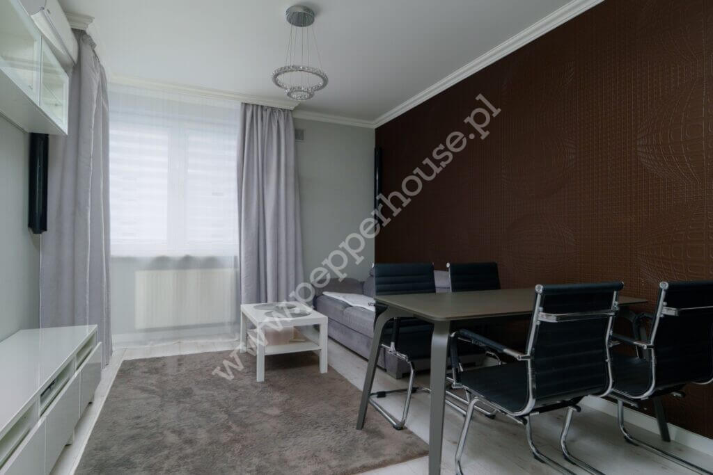 Mieszkanie na sprzedaż, Warszawa, Ursus, Skoroszewska - zdjęcie ofertowe nr 3