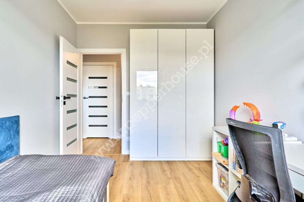 , pomorskie, Straszyn, prof. Zdzisława Pidka - listing photo no. 13