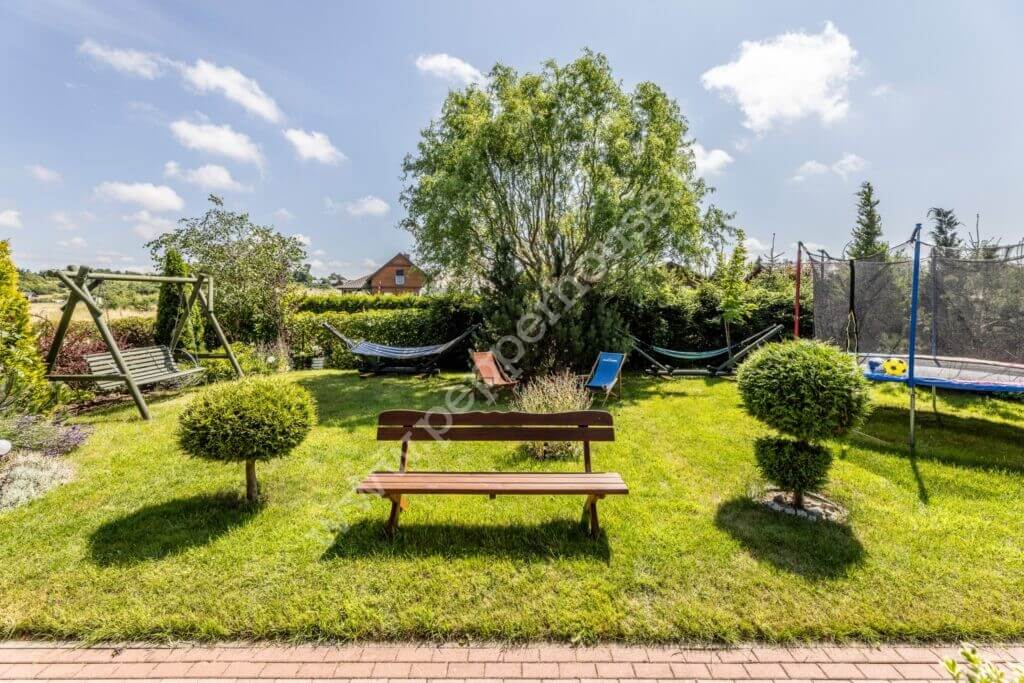 Dom na sprzedaż, zachodniopomorskie, Rusinowo, Dębowa - zdjęcie ofertowe nr 6