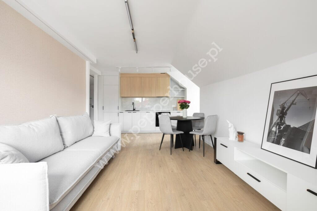 , Gdańsk, Oliwa, Pomorska - listing photo no. 2