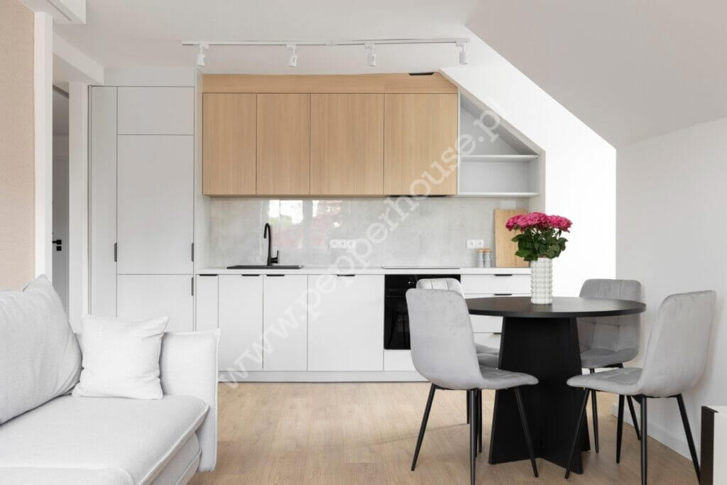 , Gdańsk, Oliwa, Pomorska - listing photo no. 5