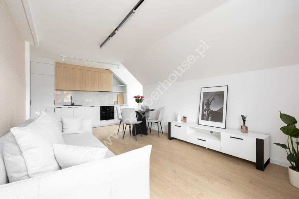, Gdańsk, Oliwa, Pomorska - listing photo no. 1