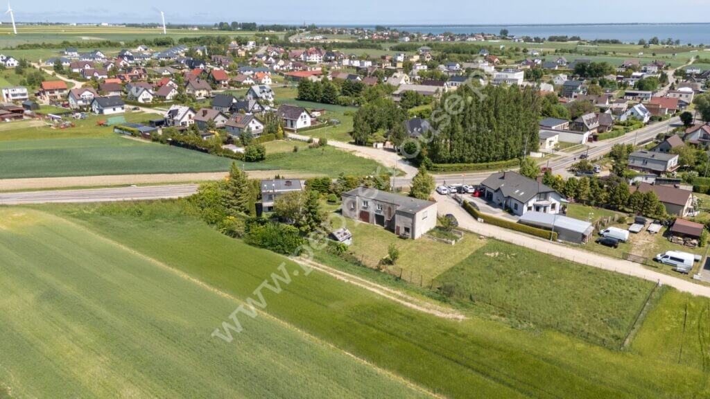 Dom na sprzedaż, pomorskie, Gnieżdżewo - zdjęcie ofertowe nr 19