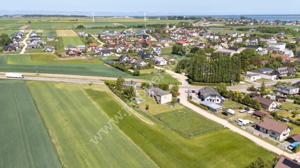 Dom na sprzedaż, pomorskie, Gnieżdżewo - zdjęcie ofertowe nr 21