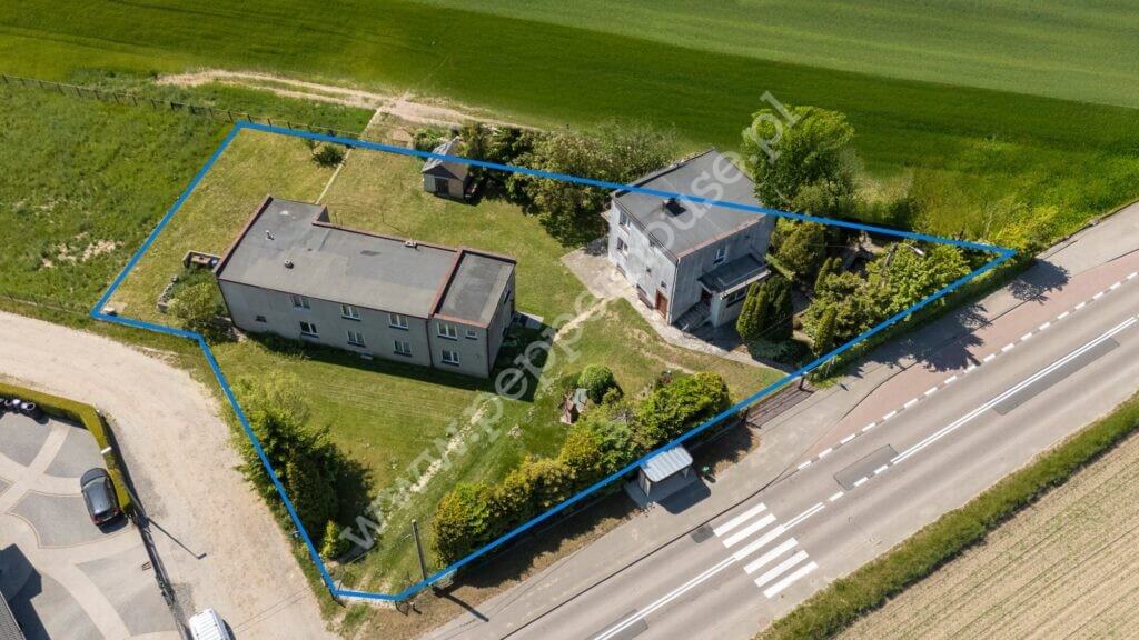 Dom na sprzedaż, pomorskie, Gnieżdżewo - zdjęcie ofertowe nr 20