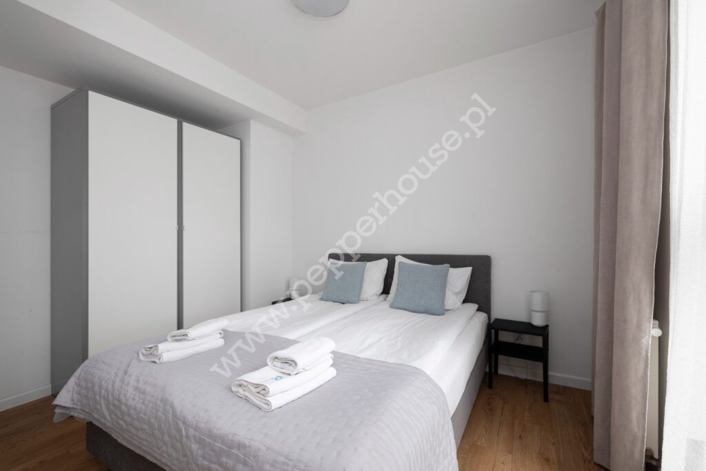 Mieszkanie na sprzedaż, Gdańsk, Śródmieście, św. Barbary - zdjęcie ofertowe nr 7