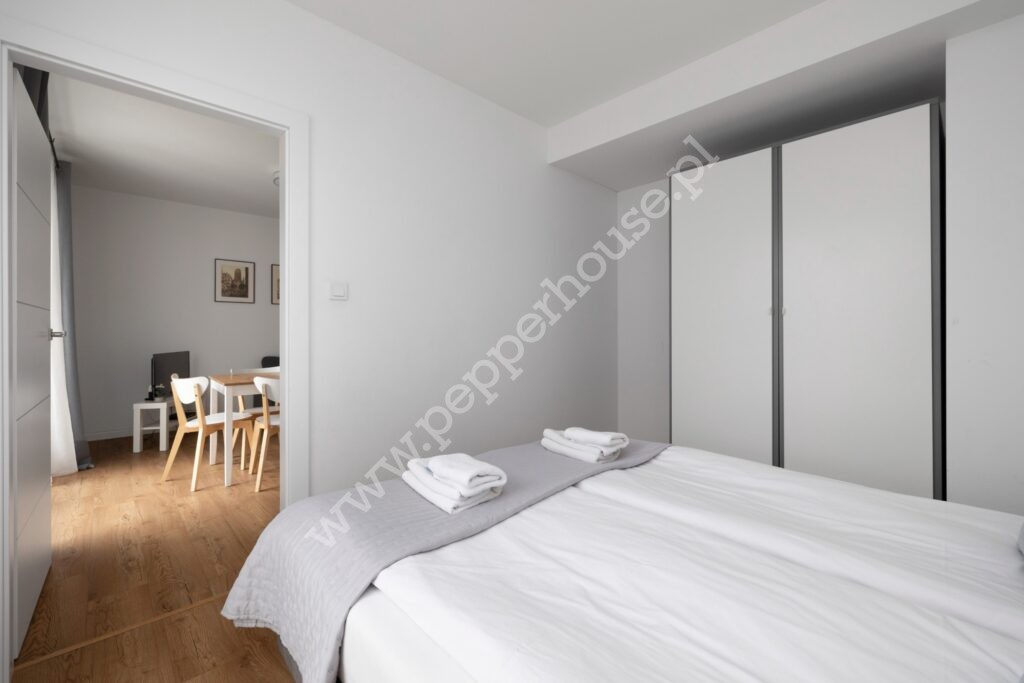 Mieszkanie na sprzedaż, Gdańsk, Śródmieście, św. Barbary - zdjęcie ofertowe nr 8