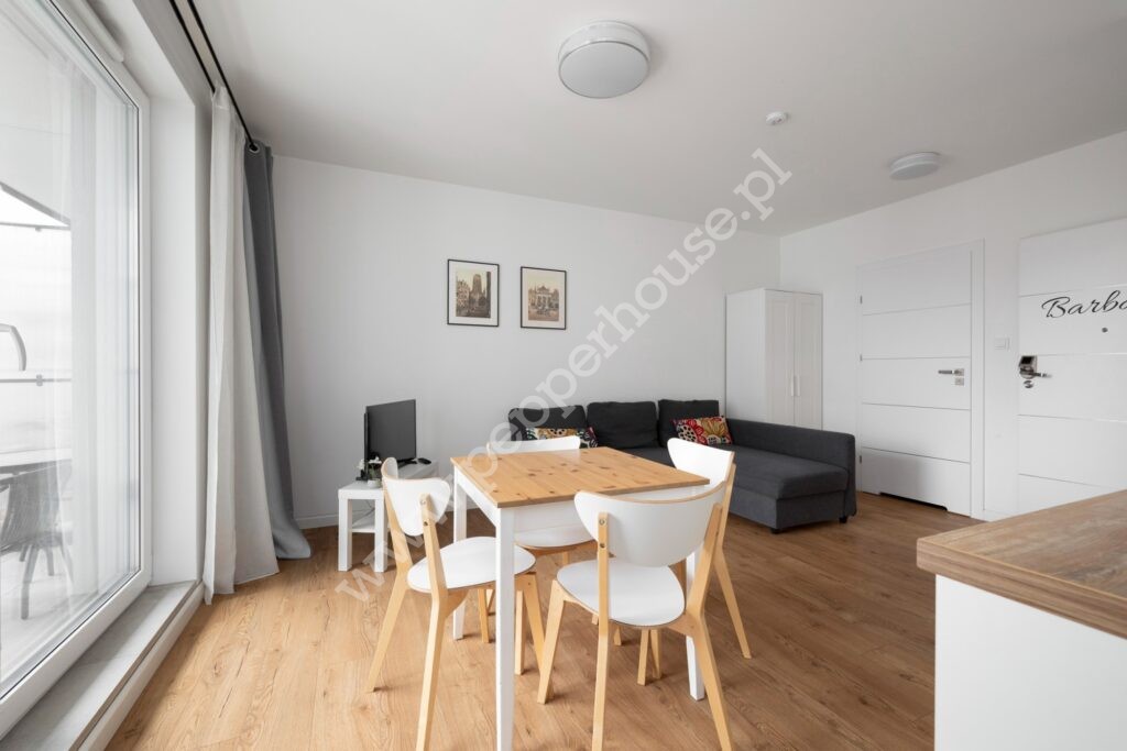 Mieszkanie na sprzedaż, Gdańsk, Śródmieście, św. Barbary - zdjęcie ofertowe nr 6